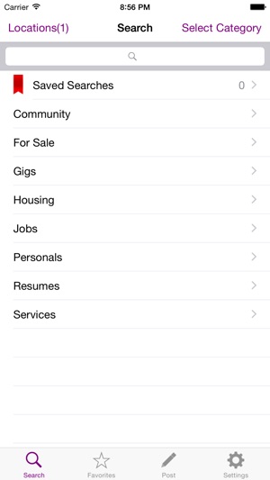 SMobile Pro for Craigslist(圖4)-速報App