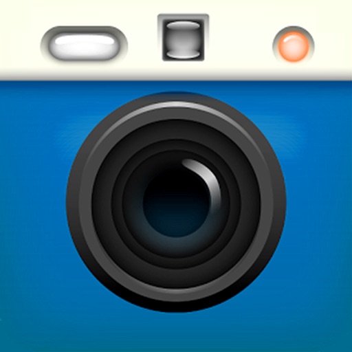 FaceCam - Photo Editor icon