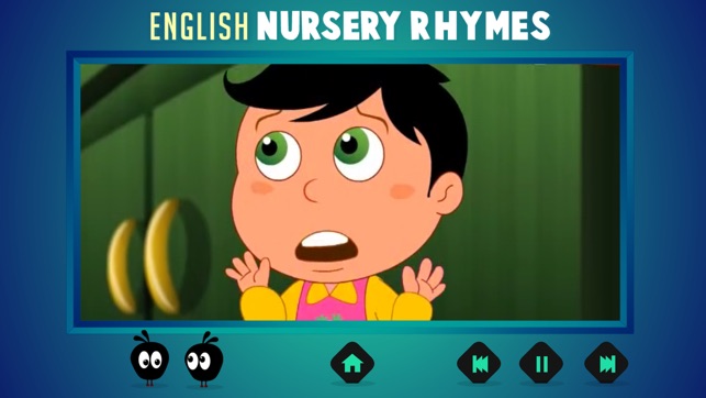 English Nursery Rhymes Vol 05(圖4)-速報App