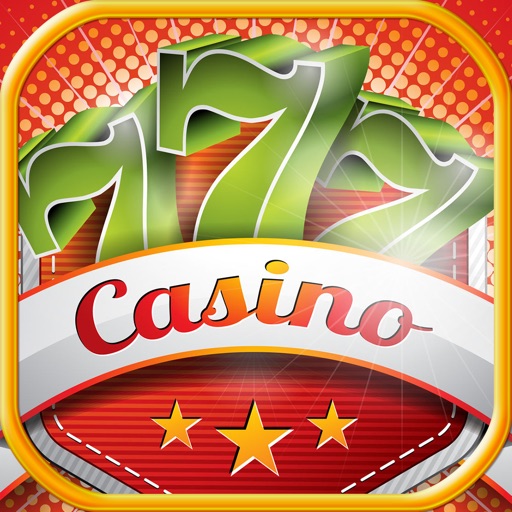 777 AAccess Casino Slots icon
