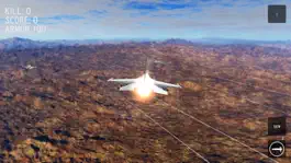 Game screenshot Super Thunder Fighter-Free Combat Flight Simulator mod apk