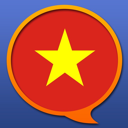 Vietnamese Multilingual dictionary icon