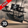 Pirate Ship Flight Simulator 3D