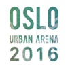Oslo Urban Arena 2016