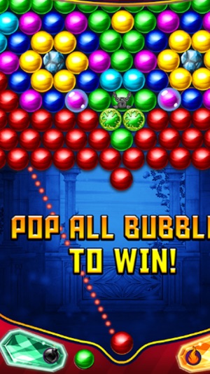 Bubble Royale Clash(圖3)-速報App