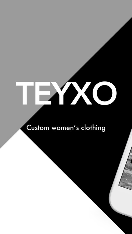 Teyxo - Urban Fashion
