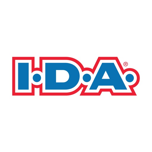 I.D.A. Pharmacy icon