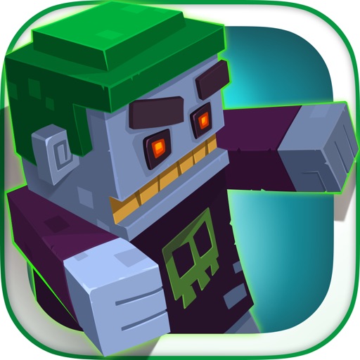 Zombie Coo Icon