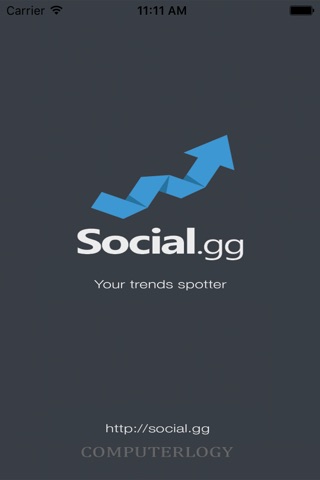 Social.gg screenshot 2
