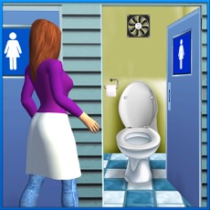 Activities of Emergency Toilet Simulator : Find Toilet In Rush