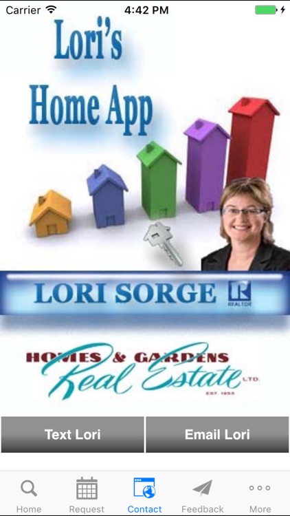 Lori's Homes