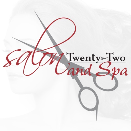 Salon Twenty Two Team App icon
