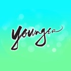 Younger Stickers - TV Land