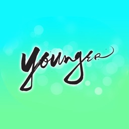 Younger Stickers - TV Land