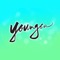 Younger Stickers - TV Land