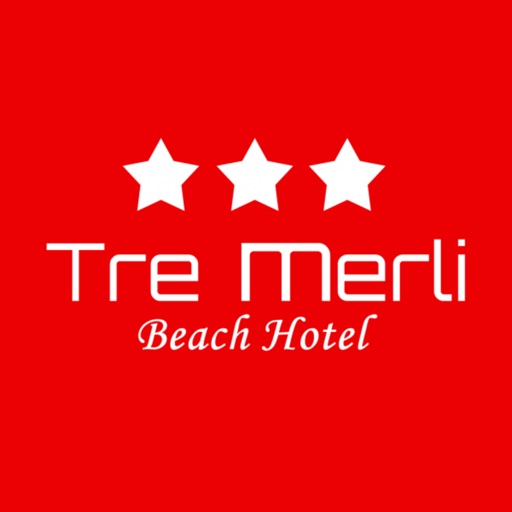 Tre Merli Beach Hotel icon