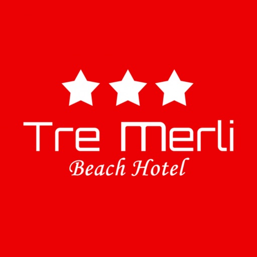 Tre Merli Beach Hotel