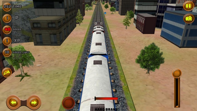 Train Simulator World Tour 2016(圖3)-速報App