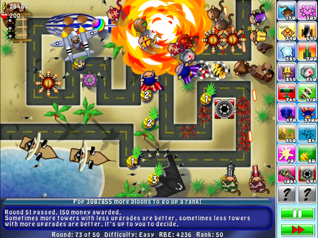 Bloons Td 4 Free Download Pc