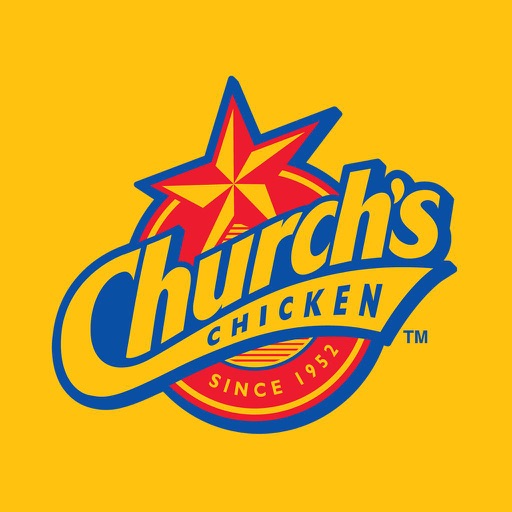 Church's DC icon