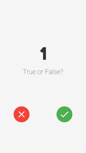 True or False: Colors Shape(圖2)-速報App