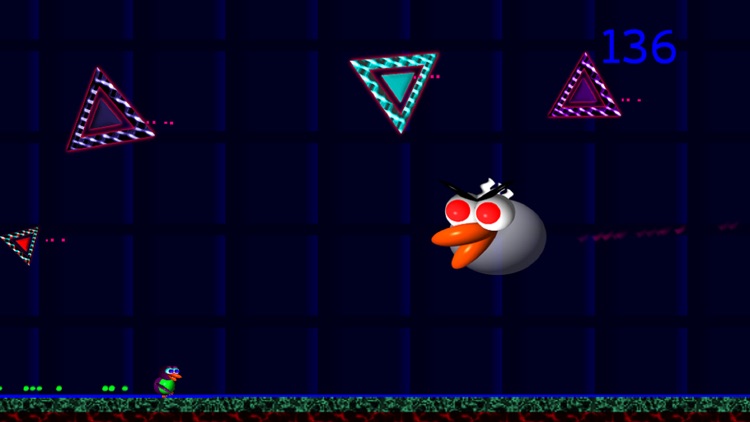 Evil Ducks Castle Free screenshot-4