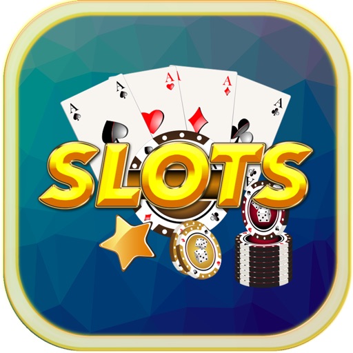 Amazing Betline Slots  - Free Vegas Casino Games Icon