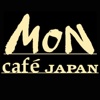 Mon Cafe Japan App Orders