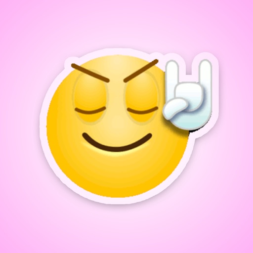 Smiley Animated icon