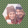 Christmas Jingle bell Hd Frames - Frame Booth