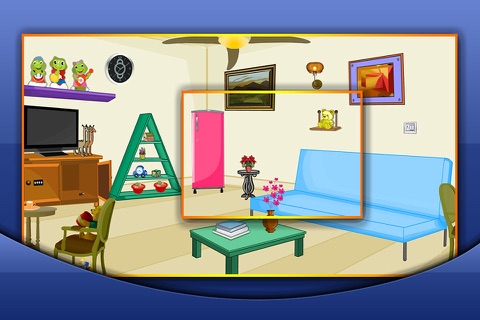 Tidy Room Escape screenshot 4