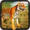 Simulator game of 2016 a tiger simulator game is the source to feel the way animal move and hunt