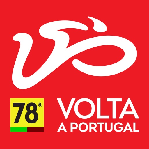 78º Volta a Portugal Santander Totta icon
