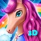 Pony Dress Up Games for Girls – My Horse Simulator