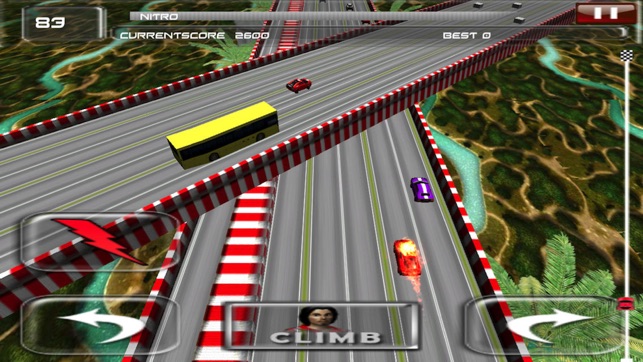 Road Rage ( 3D Car Racing Games )(圖2)-速報App