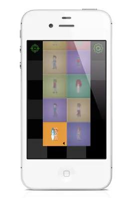 Game screenshot MyAvatar (Spot the Difference) hack