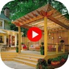 How To Build A Pergola - Learn From Professional
