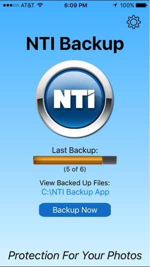 NTI Backup(圖4)-速報App