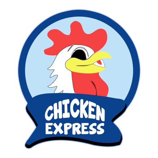 Chicken Express Takeaway icon