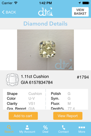 Day Trade Diamonds - náhled