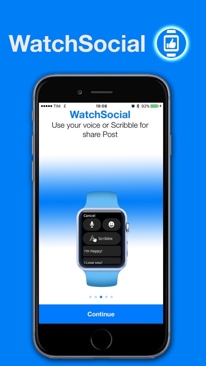 WatchSocial screenshot-3