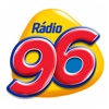 96 FM Concórdia