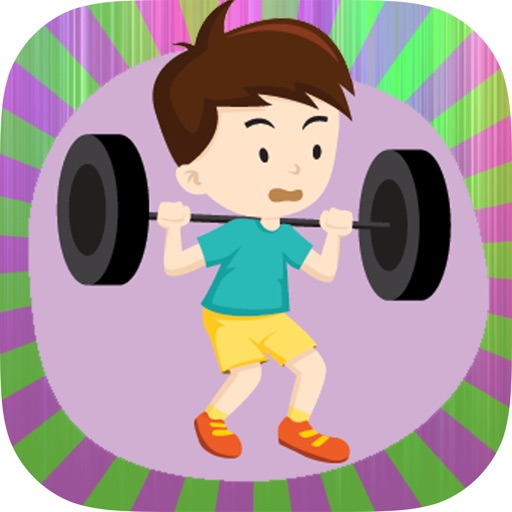 Sport Matching Games iOS App
