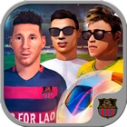 Top 30 Games Apps Like Talking Football Superstar - Best Alternatives