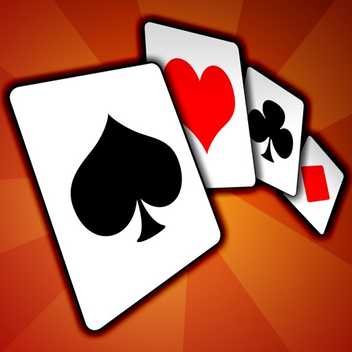 Gin Rummy HD - The Best Online Card Game! icon