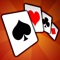 A digital version of Gin Rummy from the same team that brought Cribbage, Spite and Malice, Backgammon, and Hearts to the App Store