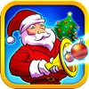 Christmas Festive Fight - Santa Saves Xmas - Holiday Season Special!