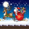 Christmas Night Santa Challenge: Gift Flight