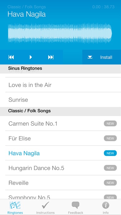 Free Loud Ringtones For Iphone Free Loud Ringtones For Iphone