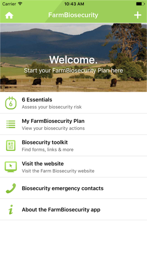 FarmBiosecurity(圖1)-速報App